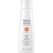 Marlies Möller - Softness - Daily Rich Shampoo