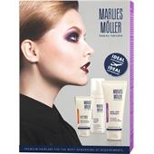 Marlies Möller - Softness - Essential Beauty Haircare Set