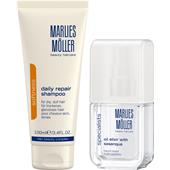 Marlies Möller - Softness - Gift Set