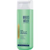 Marlies Möller - Specialists - Anti-dandruff shampoo