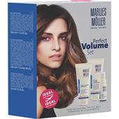 Marlies Möller - Pashmisilk care - Set Volume