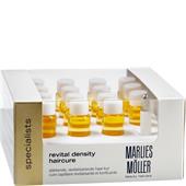 Marlies Möller - Specialists - Specialists Revital Density Haircure