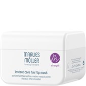 Marlies Möller - Strength - Instant Care Hair Tip Mask