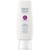Marlies Möller - Pashmisilk cleansing - Design Styling Gel