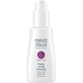 Marlies Möller - Style & Hold - Finally Strong Hair Spray