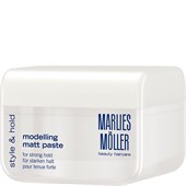 Marlies Möller - Style & Hold - Funky Matt Paste