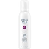 Marlies Möller - Stile e tenuta - Strong Styling Foam