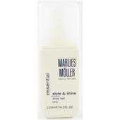 Marlies Möller - Style & Shine - Shiny Hair Spray