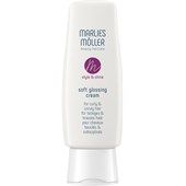 Marlies Möller - Style & Shine - Soft Glossing Cream