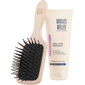 Marlies Möller - Christmas sets - Brush & Cleansing Set