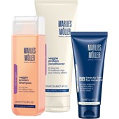 Marlies Möller - Joulusetit - Cleansing Softness Set