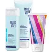 Marlies Möller - Set natalizi - Set regalo