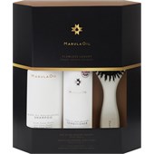 Marula Oil - Haarverzorging - Flawless Luxury Set
