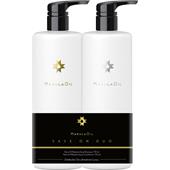 Marula Oil - Hårvård - Presentset