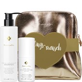 Marula Oil - Haarpflege - Geschenkset