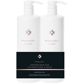 Marula Oil - Haarpflege - Geschenkset