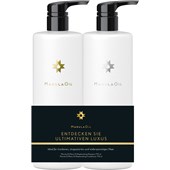 Marula Oil - Haarpflege - Geschenkset
