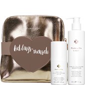 Marula Oil - Haarpflege - Light Geschenkset