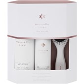 Marula Oil - Hair care - Lush Volume Set