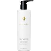 Marula Oil - Hair care - Rare Oil Intensive Hair Masque