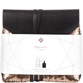 Marula Oil - Haarpflege - Unwrap Opulence Set
