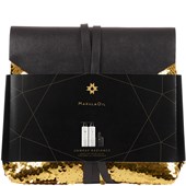 Marula Oil - Hair care - Unwrap Radiance Set