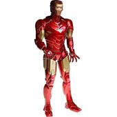 Marvel - The Avengers - Badeschaum Ironman 3D