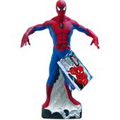 Marvel - The Avengers - Badeschaum Spiderman 3D