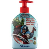 Marvel - The Avengers - Liquid Soap