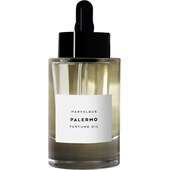 Marvelous - Palermo - Perfume Oil