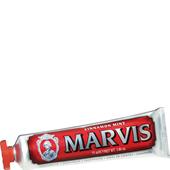 Marvis - Hampaiden hoito - Cinnamon Mint