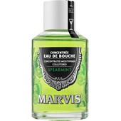 Marvis - Higiene bucal - Eau de Bouche Concentrated Mouthwash Spearmint