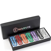 Marvis - Pielęgnacja zębów - Zestaw prezentowy