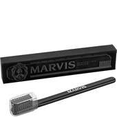 Marvis - Cuidados dentários - Escova de dentes média
