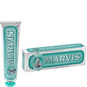 Marvis - Cuidados dentários - Creme dental Anise Mint