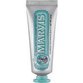 Marvis - Atención odontológica - Pasta de dientes anís menta