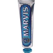 Marvis - Atención odontológica - Dentífrico Aquatic Mint