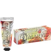 Marvis - Zahnpflege - Zahncreme Blossom Tea