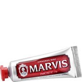 Marvis - Higiene bucal - Pasta de dientes canela menta