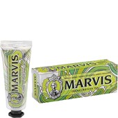Marvis - Zahnpflege - Zahncreme Creamy Matcha Tea