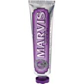 Marvis - Higiene dentária - Pasta dentífrica Jasmin Mint