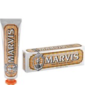 Marvis - Péče o zuby - Zubní pasta Orange Blossom Bloom