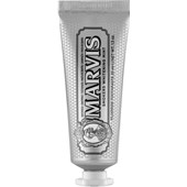 Marvis - Zahnpflege - Zahncreme Smokers Whitening Mint