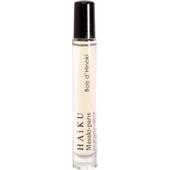 Masakï Matsushïma - Bois d'Hinoki - Eau de Parfum Rollerball