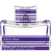Masakï Matsushïma - Tokio Days - Eau de Parfum Spray