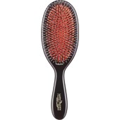 Mason Pearson - Hair brushes - Junior Bristle & Nylon 14-row BN2