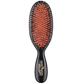 Mason Pearson - Hair brushes - Pocket Mixte Bristle & Nylon 10-row BN4