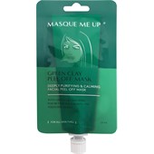 Masque Me Up - Facial care - Peel Off Mask