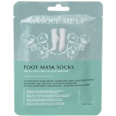 Masque Me Up - Body care - Foot Mask Socks
