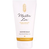 Master Lin - Duschpflege - Gotu Kola & Water Lily Shower Balm